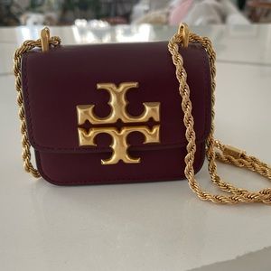 Tory Burch mini Eleanor bag